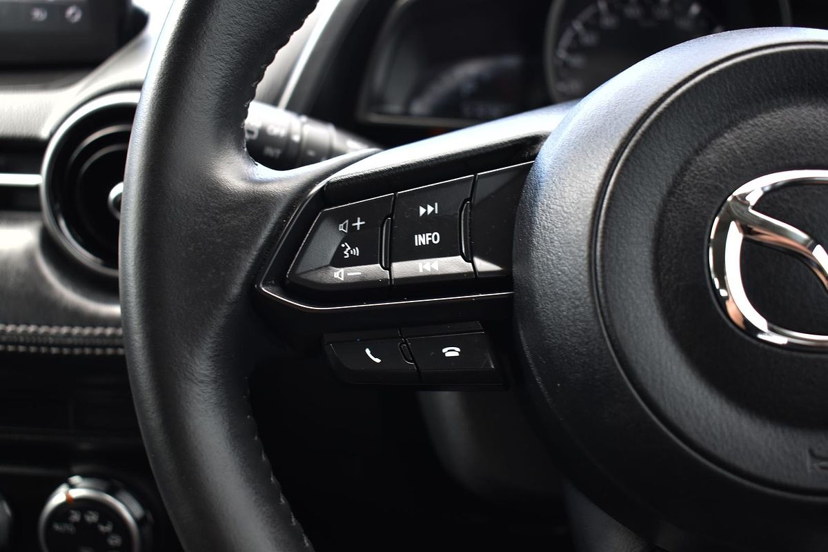 2019 Mazda CX-3 Maxx Sport DK