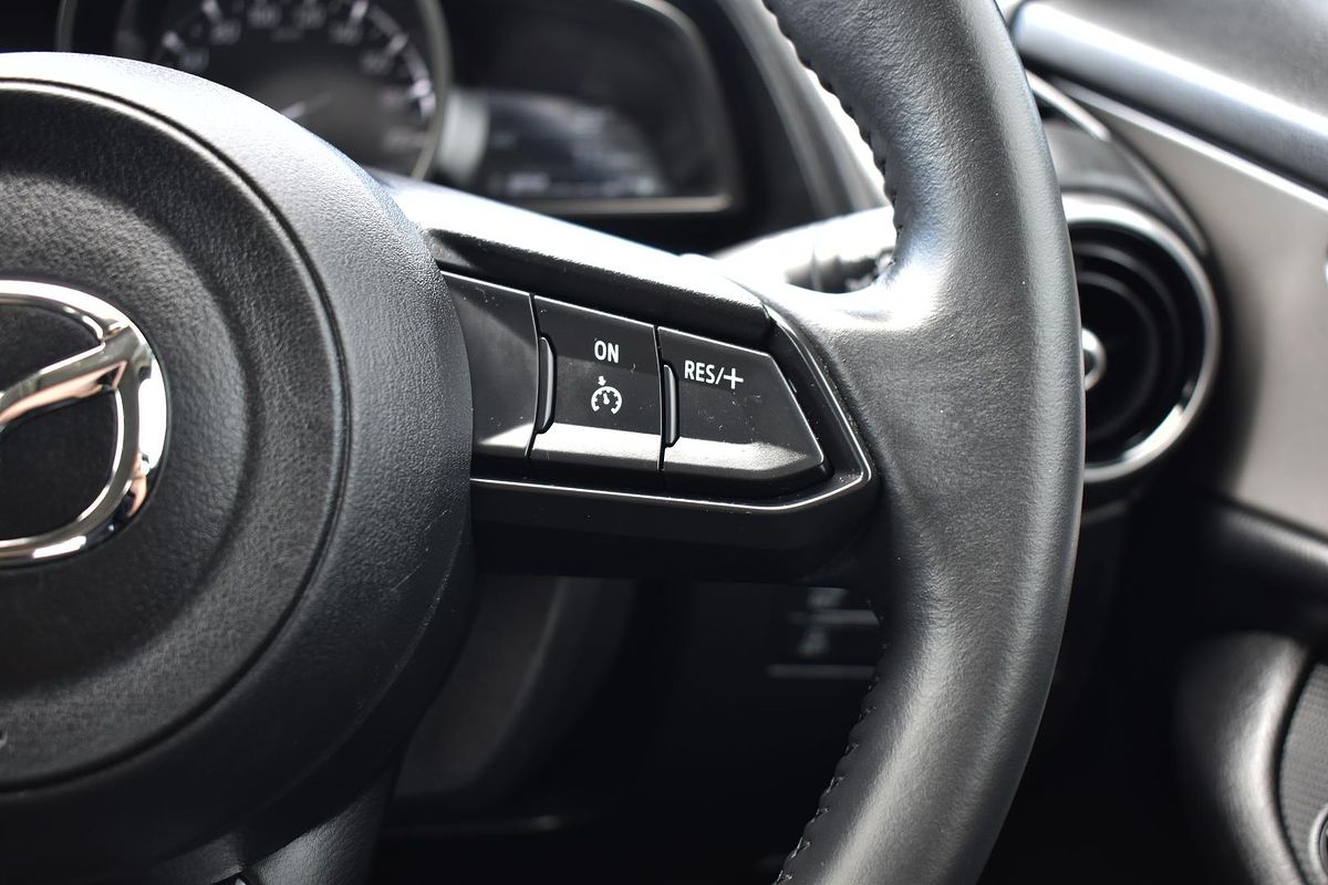2019 Mazda CX-3 Maxx Sport DK