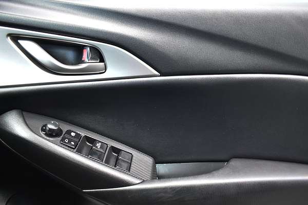 2019 Mazda CX-3 Maxx Sport DK