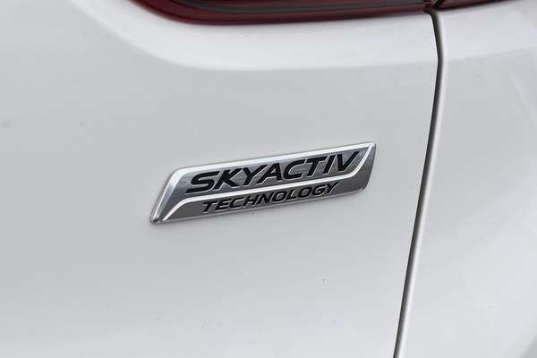 2019 Mazda CX-3 Maxx Sport DK