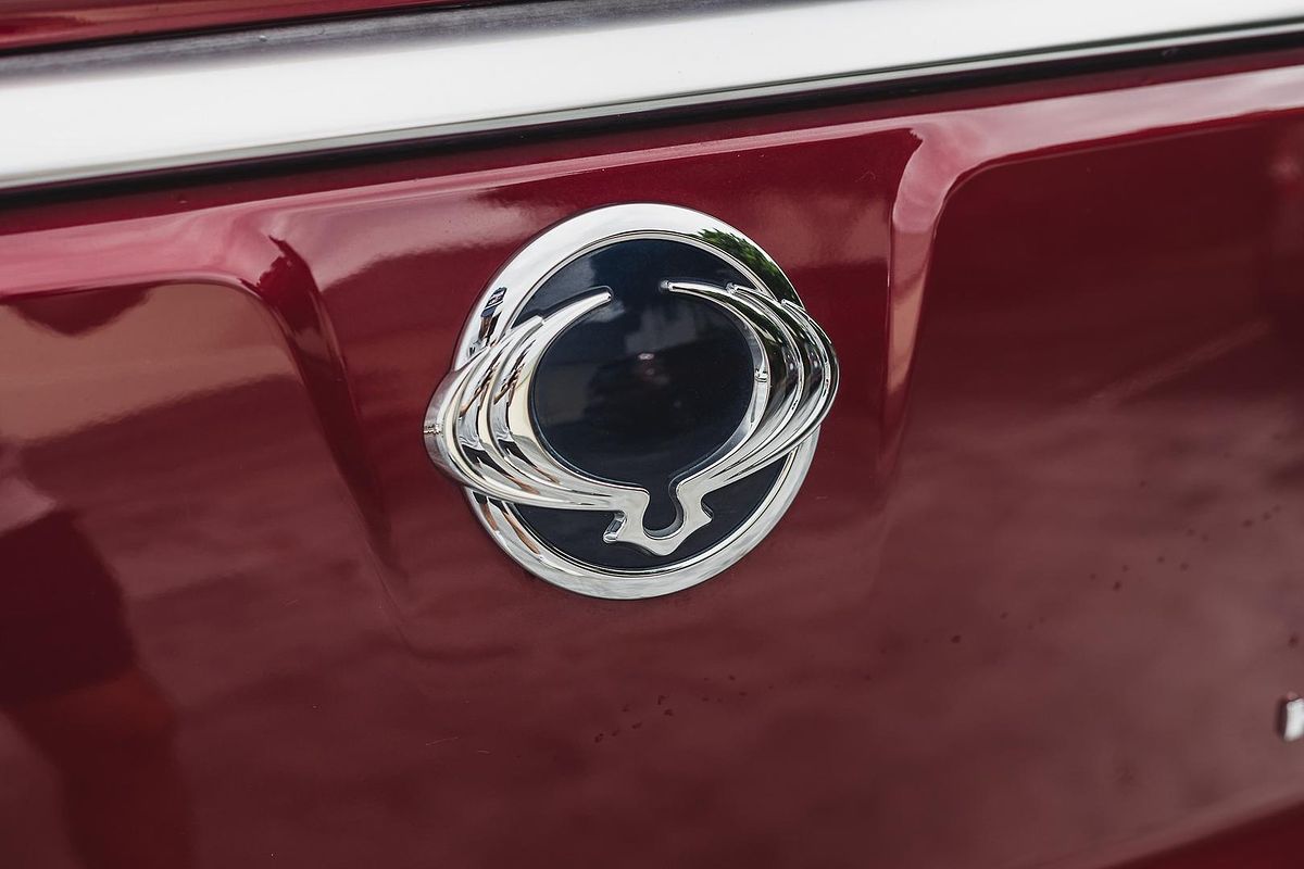 2023 SsangYong Korando EX C300