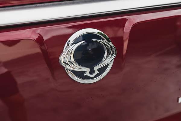 2023 SsangYong Korando EX C300