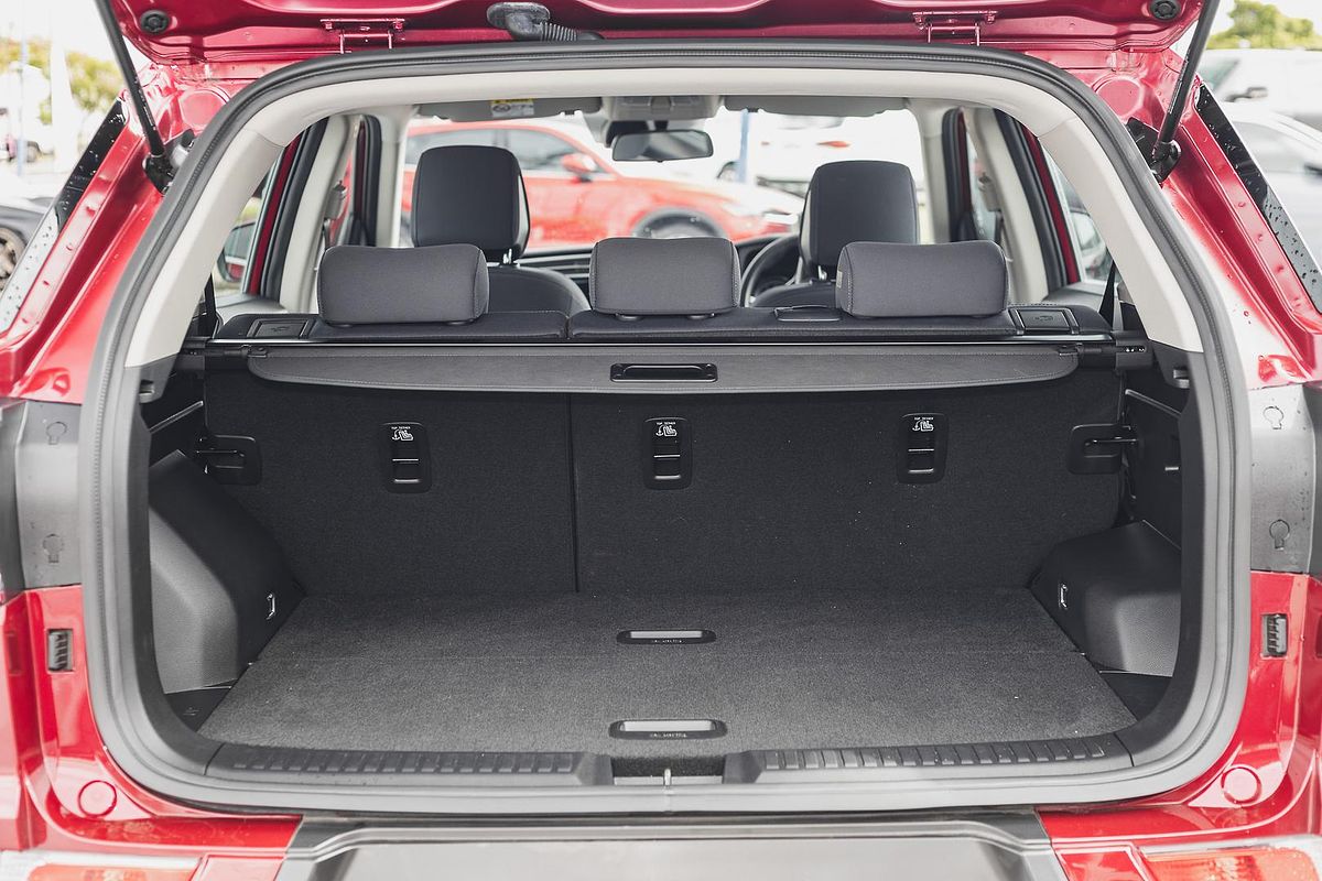 2023 SsangYong Korando EX C300