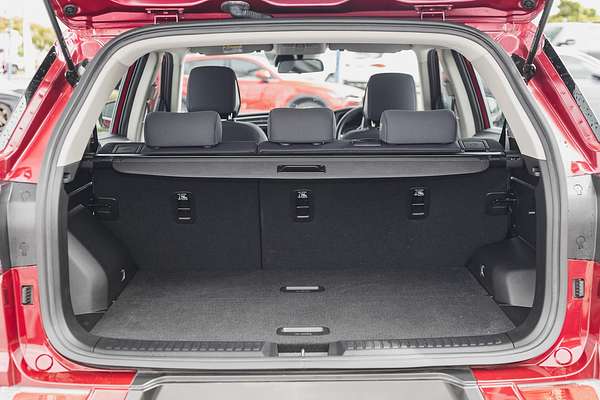 2023 SsangYong Korando EX C300