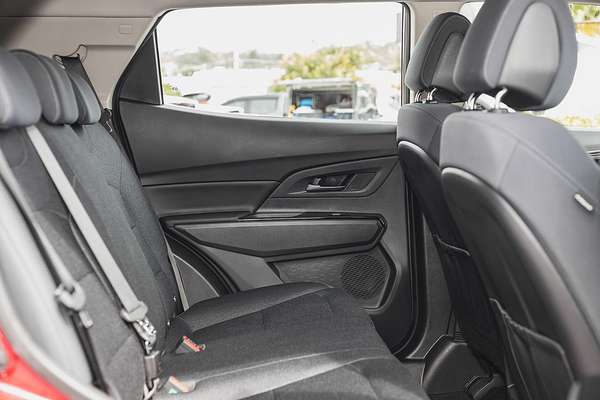 2023 SsangYong Korando EX C300