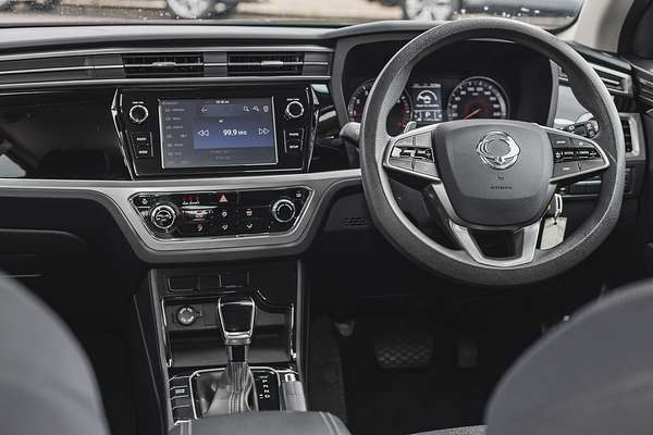 2023 SsangYong Korando EX C300