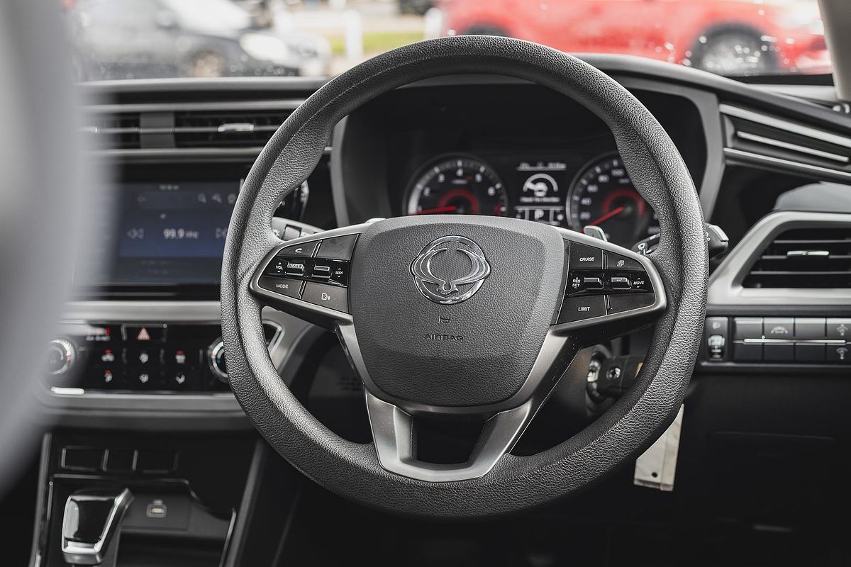 2023 SsangYong Korando EX C300