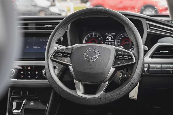 2023 SsangYong Korando EX C300