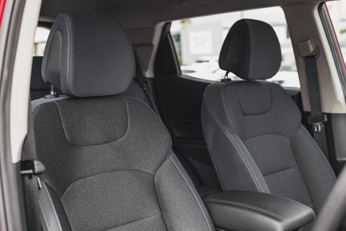 2023 SsangYong Korando EX C300