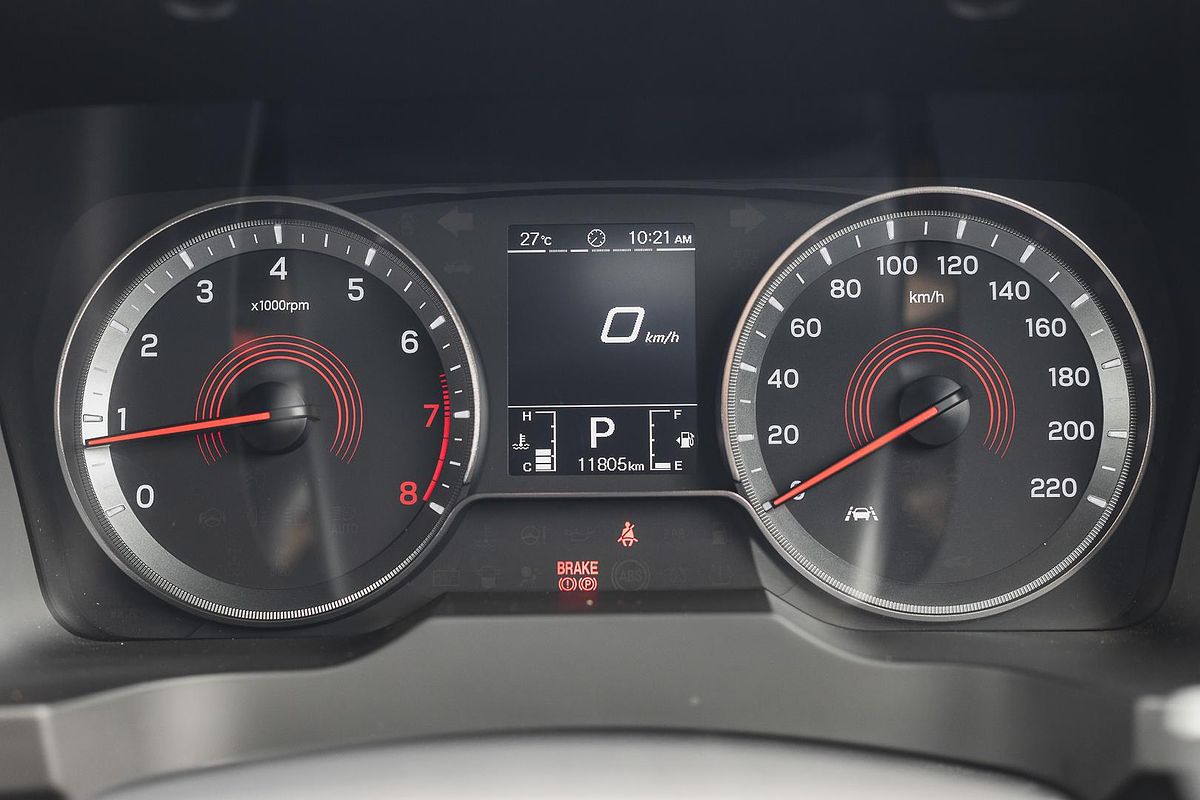 2023 SsangYong Korando EX C300