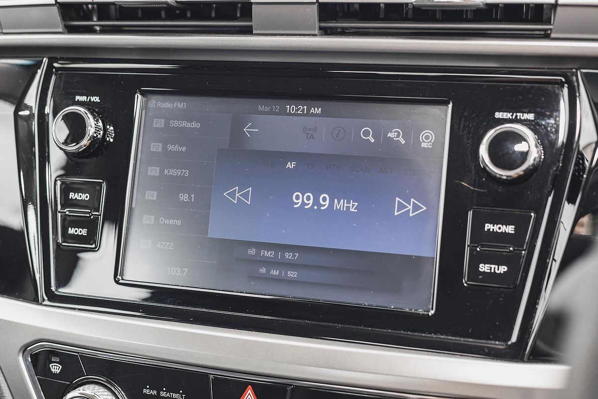 2023 SsangYong Korando EX C300