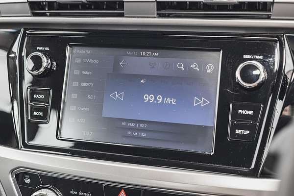 2023 SsangYong Korando EX C300
