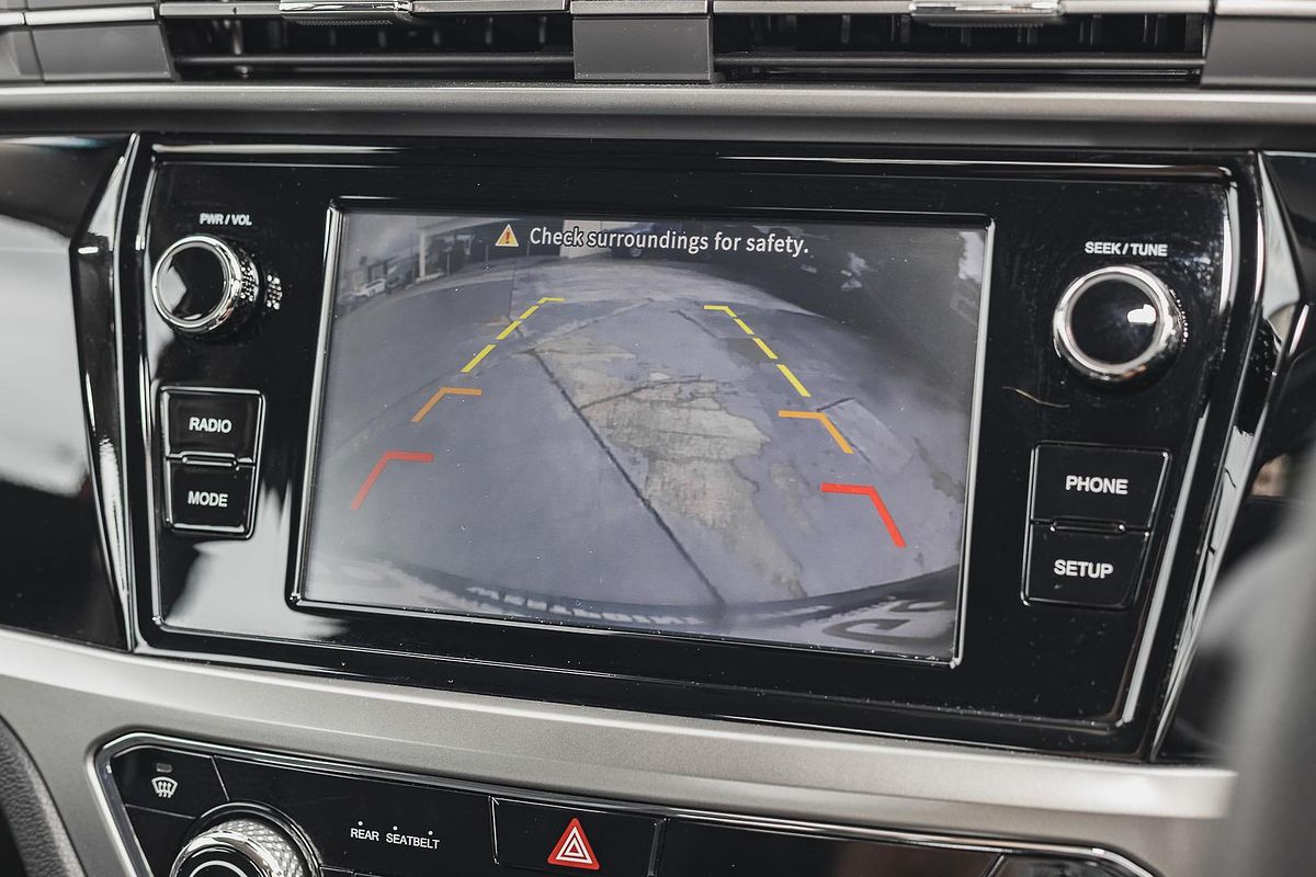 2023 SsangYong Korando EX C300