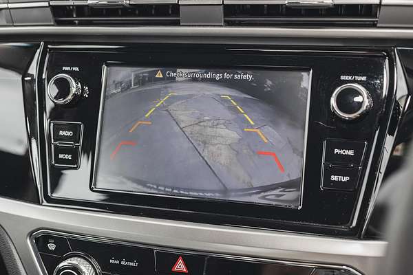 2023 SsangYong Korando EX C300