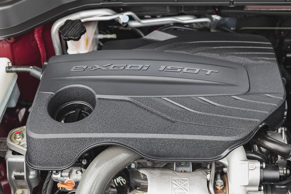 2023 SsangYong Korando EX C300