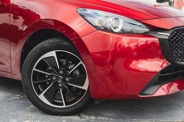 2023 Mazda 2 G15 GT DL Series