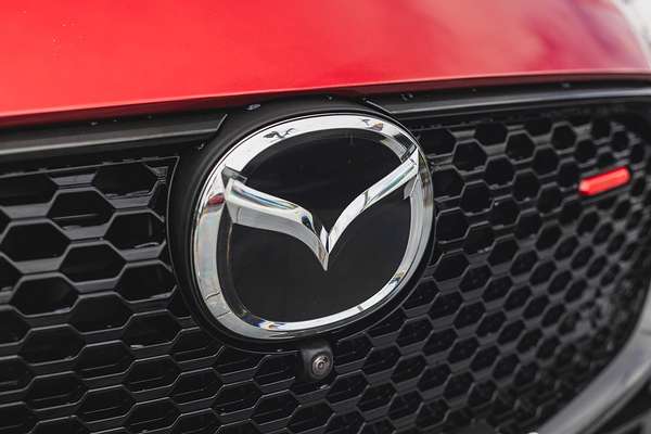 2023 Mazda 2 G15 GT DL Series