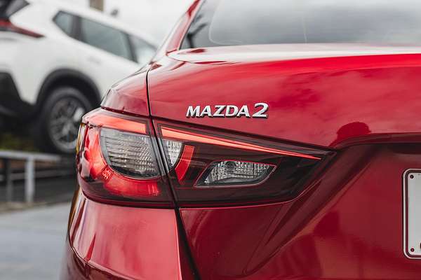 2023 Mazda 2 G15 GT DL Series