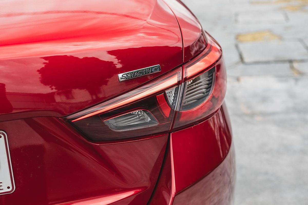 2023 Mazda 2 G15 GT DL Series