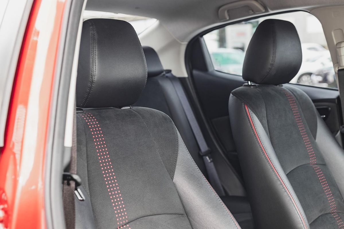 2023 Mazda 2 G15 GT DL Series