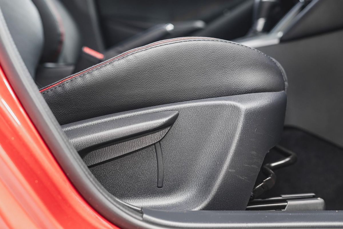 2023 Mazda 2 G15 GT DL Series