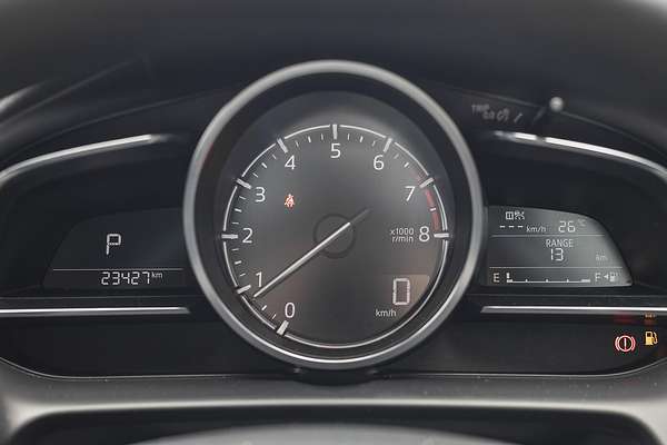 2023 Mazda 2 G15 GT DL Series