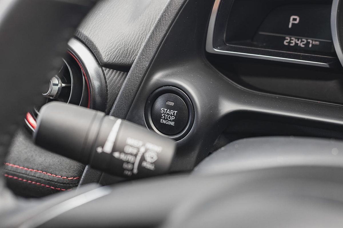 2023 Mazda 2 G15 GT DL Series