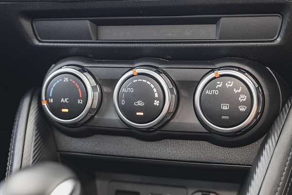 2023 Mazda 2 G15 GT DL Series