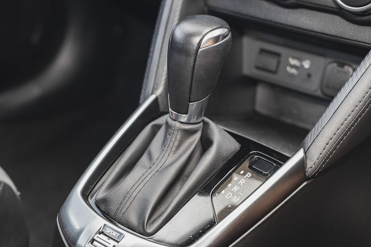2023 Mazda 2 G15 GT DL Series