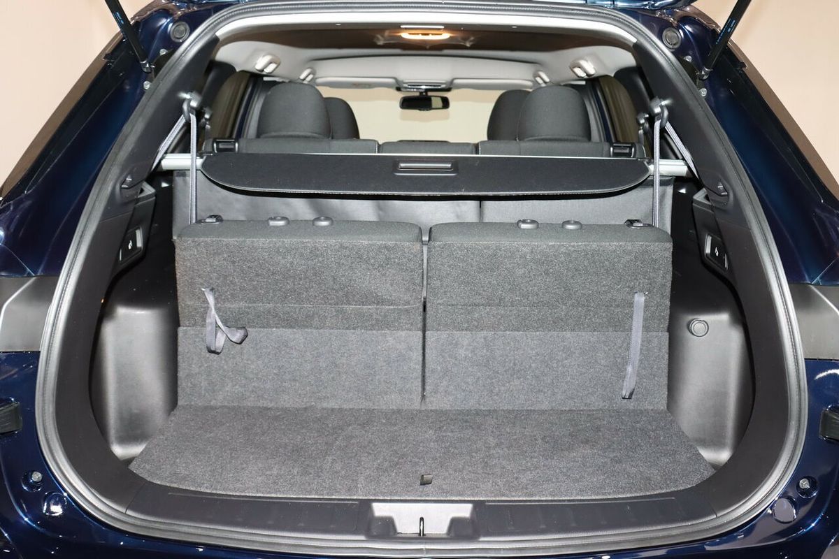 2024 Mitsubishi Outlander LS ZM
