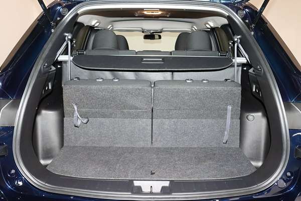 2024 Mitsubishi Outlander LS ZM