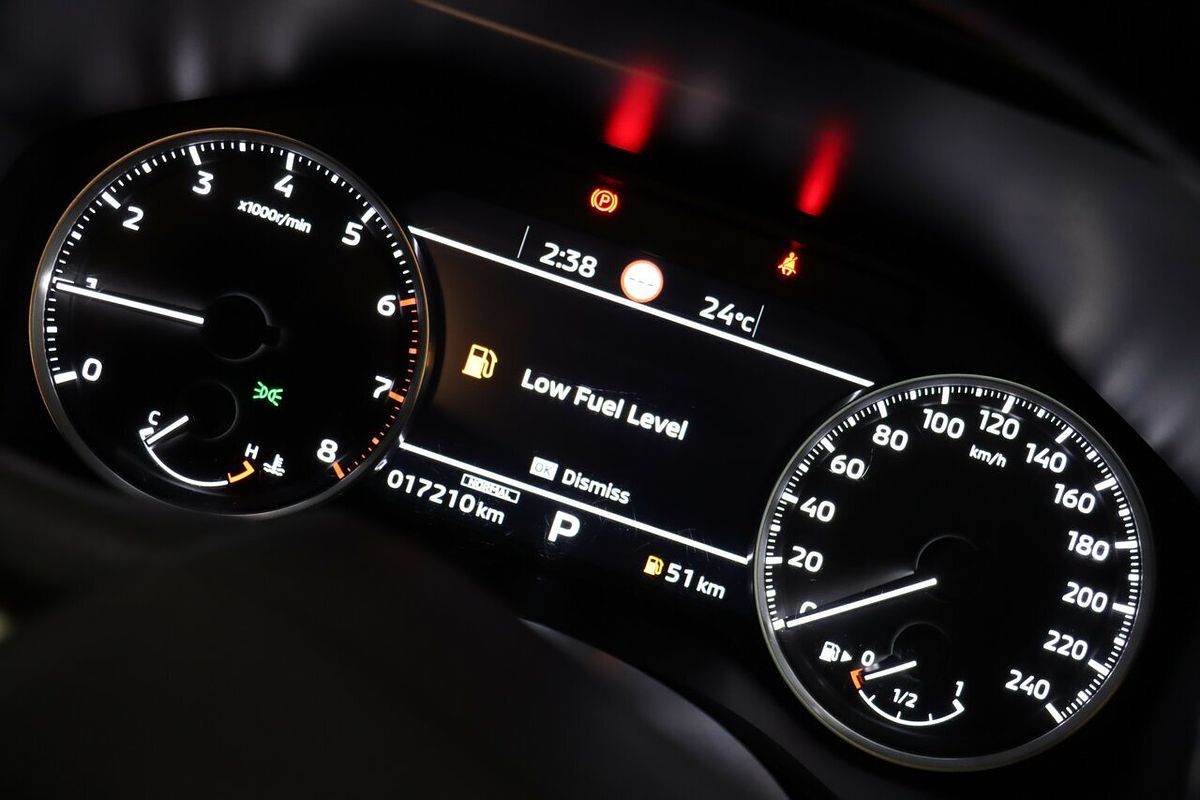 2024 Mitsubishi Outlander LS ZM