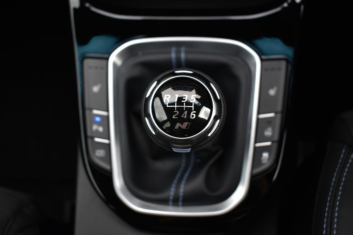 2024 Hyundai i30 N Premium PDe.V6