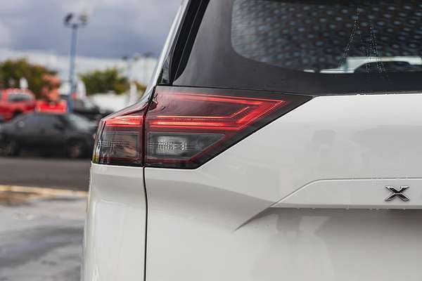 2024 Nissan X-TRAIL ST T33