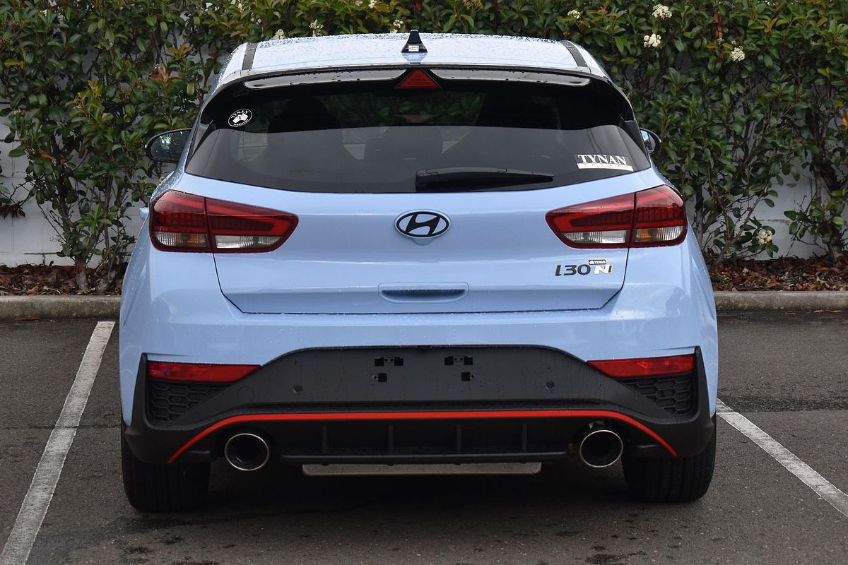 2024 Hyundai i30 N Premium PDe.V6