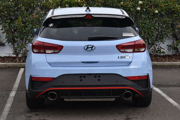 2024 Hyundai i30 N Premium PDe.V6