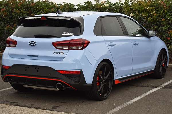 2024 Hyundai i30 N Premium PDe.V6