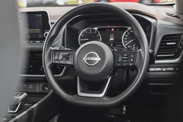2024 Nissan X-TRAIL ST T33