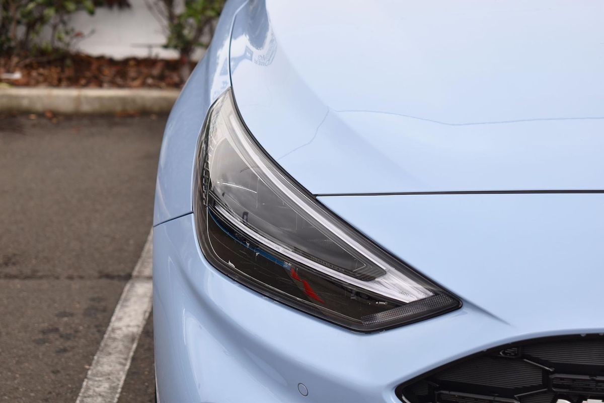 2024 Hyundai i30 N Premium PDe.V6
