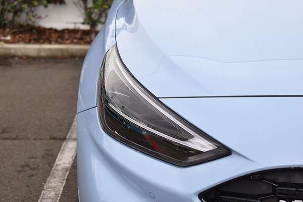 2024 Hyundai i30 N Premium PDe.V6