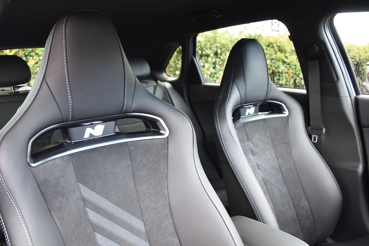 2024 Hyundai i30 N Premium PDe.V6