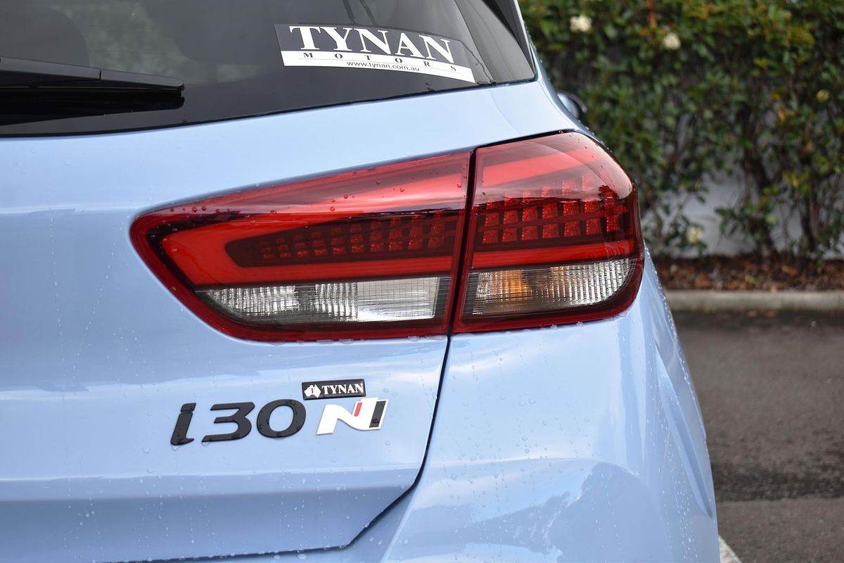 2024 Hyundai i30 N Premium PDe.V6