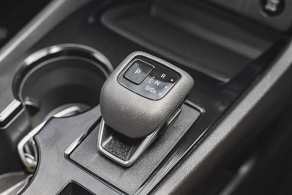 2024 Nissan X-TRAIL ST T33