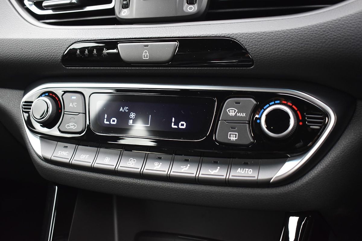 2024 Hyundai i30 N Premium PDe.V6
