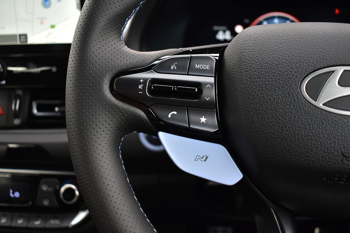 2024 Hyundai i30 N Premium PDe.V6