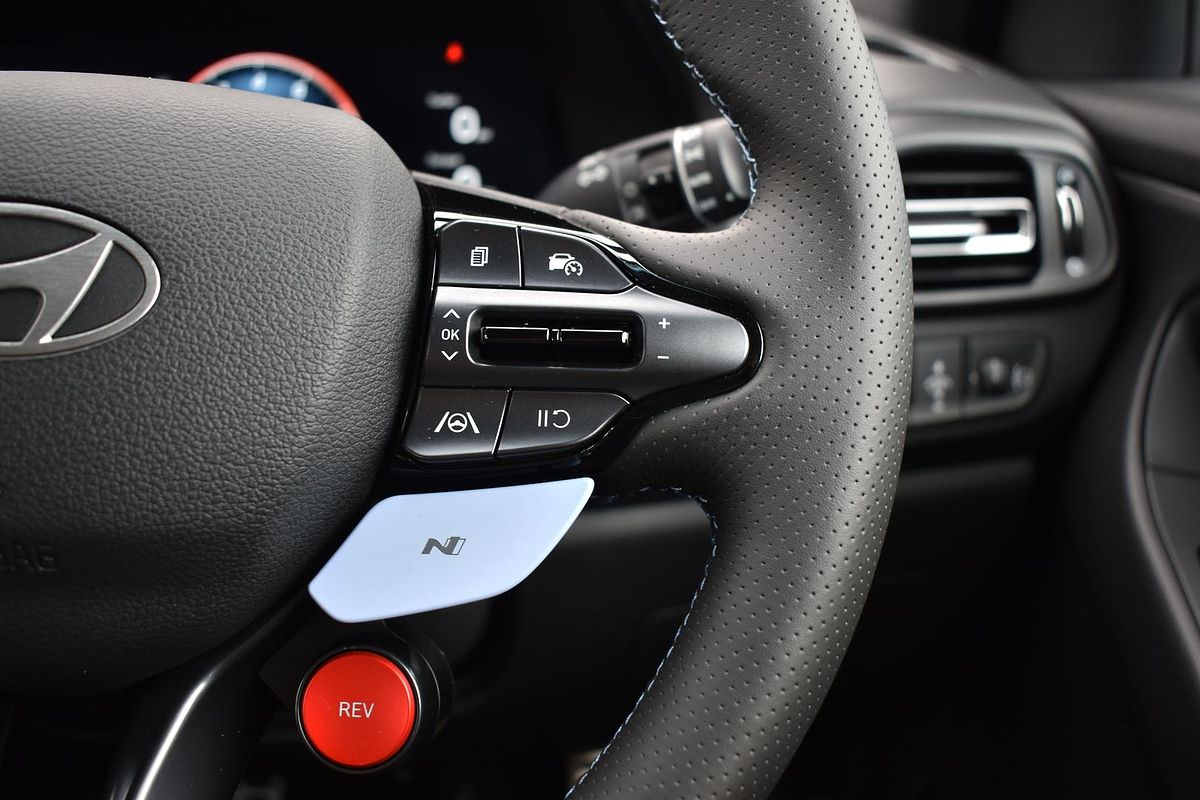 2024 Hyundai i30 N Premium PDe.V6