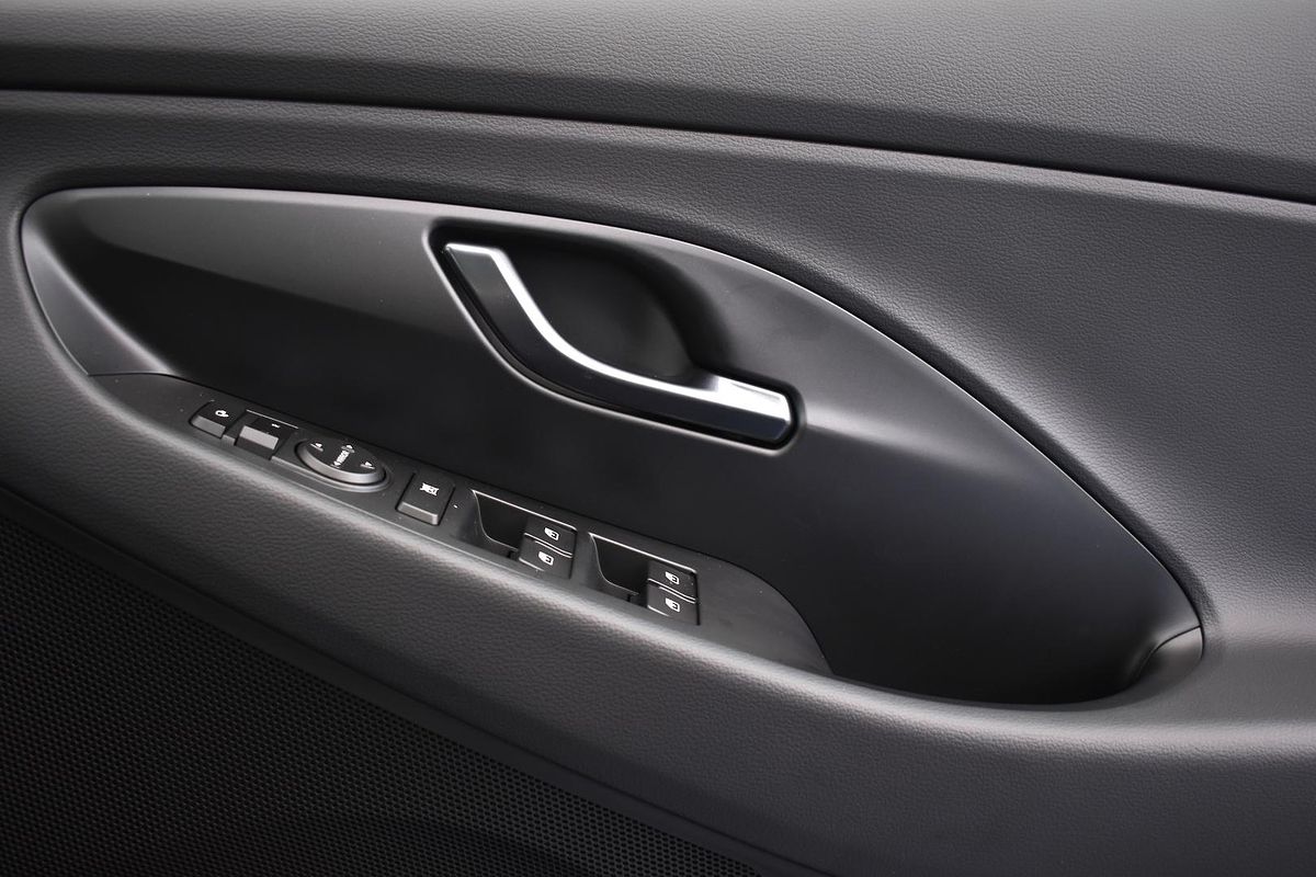 2024 Hyundai i30 N Premium PDe.V6