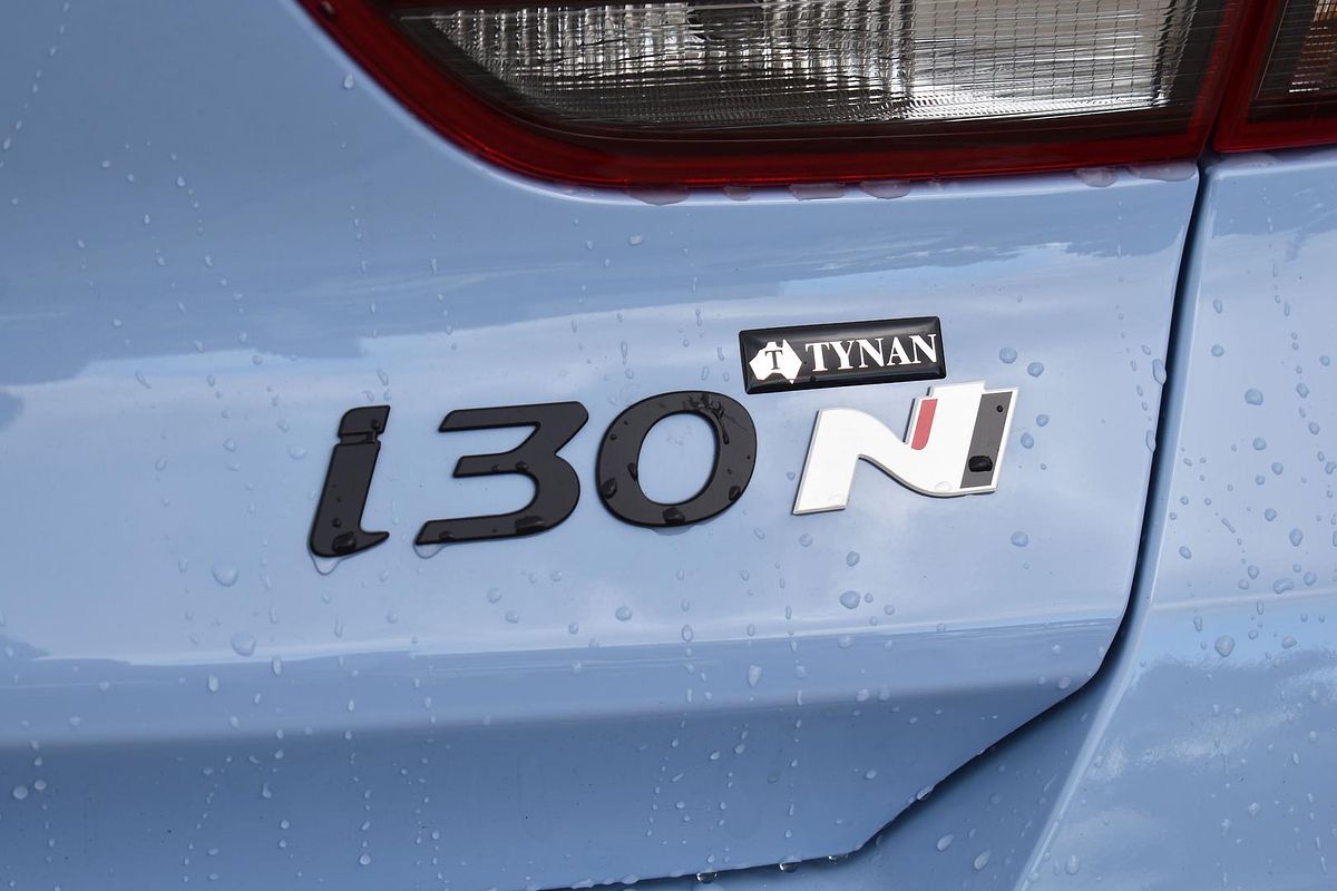 2024 Hyundai i30 N Premium PDe.V6