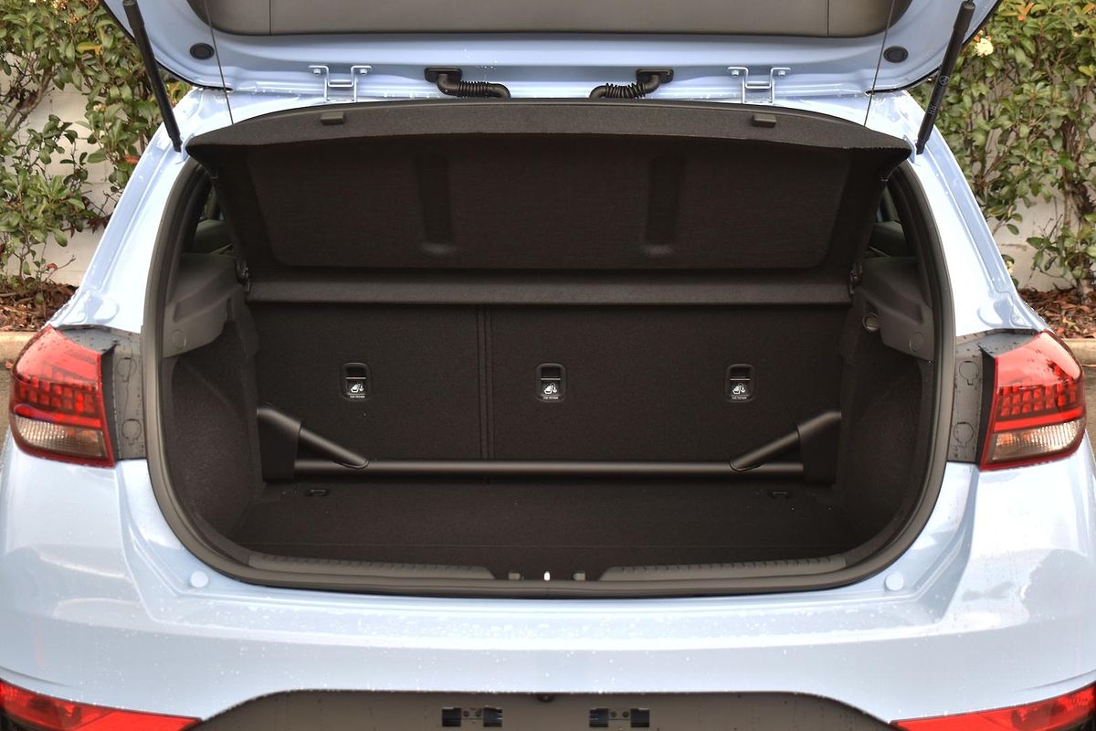 2024 Hyundai i30 N Premium PDe.V6