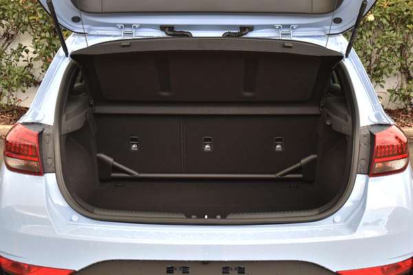 2024 Hyundai i30 N Premium PDe.V6